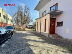 Pronájem bytu 3+kk, Říčany, Melantrichova, 70 m2