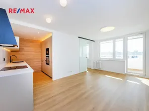 Prodej bytu 4+kk, Praha - Stodůlky, Neustupného, 73 m2