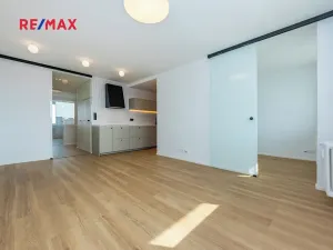 Prodej bytu 4+kk, Praha - Stodůlky, Neustupného, 73 m2