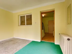 Prodej rodinného domu, Jindřichův Hradec, Čsl. legií, 180 m2