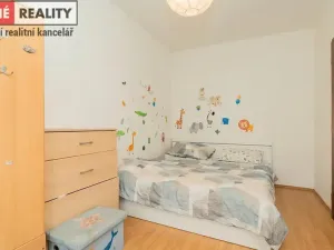 Prodej bytu 2+kk, Praha - Písnice, Švihovská, 49 m2