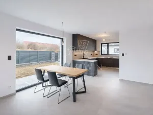 Prodej rodinného domu, Pašinka, 145 m2