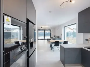 Prodej rodinného domu, Pašinka, 145 m2