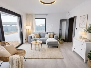 Prodej rodinného domu, Pašinka, 145 m2