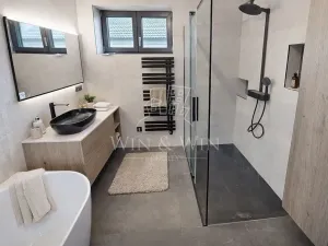 Prodej rodinného domu, Pašinka, 145 m2