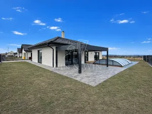 Prodej rodinného domu, Pašinka, 145 m2