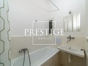 Pronájem bytu 1+kk, Praha - Žižkov, Biskupcova, 31 m2