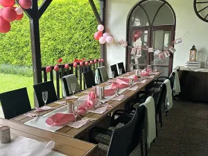 Prodej restaurace, Nová Ves u Bakova, 640 m2