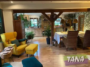 Prodej rodinného domu, Držkov, 260 m2