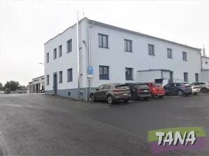 Pronájem kanceláře, Turnov, Přepeřská, 11 m2