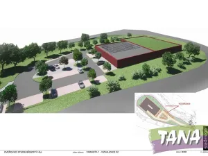 Prodej komerčního pozemku, Mnichovo Hradiště, 7495 m2