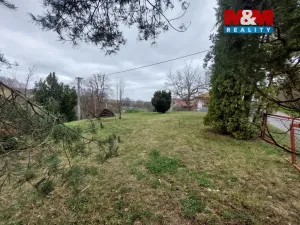 Prodej pozemku pro bydlení, Červené Pečky - Opatovice, 484 m2