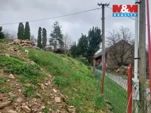 Prodej pozemku pro bydlení, Červené Pečky - Opatovice, 484 m2