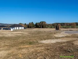 Prodej pozemku pro bydlení, Veselá, 1050 m2