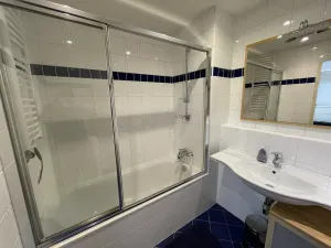 Pronájem bytu 2+kk, Praha - Smíchov, Karla Engliše, 54 m2