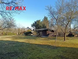 Pronájem zahrady, Plzeň, 857 m2