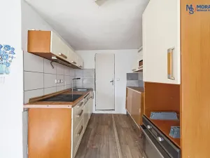 Prodej rodinného domu, Dvorce, Partyzánská, 62 m2