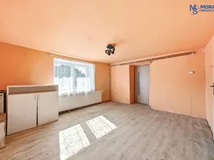Prodej rodinného domu, Dvorce, Partyzánská, 62 m2