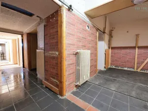 Prodej restaurace, Plzeň, Nerudova, 134 m2