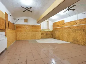 Prodej restaurace, Plzeň, Nerudova, 134 m2