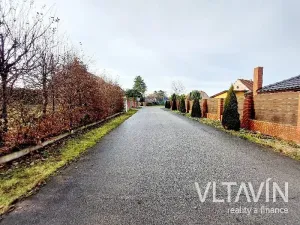 Pronájem bytu 2+kk, Odolena Voda, Za Klokočkou, 45 m2