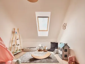 Prodej rodinného domu, Jarov, 97 m2