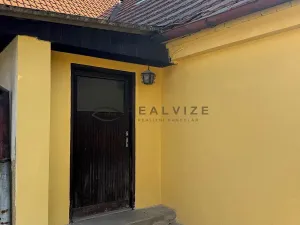 Prodej rodinného domu, Ševětín, Nádražní, 125 m2