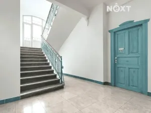 Prodej bytu 2+kk, Praha - Vysočany, Pod pekárnami, 44 m2