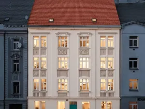 Prodej bytu 2+kk, Praha - Vysočany, Pod pekárnami, 44 m2