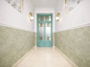 Prodej bytu 2+kk, Praha - Vysočany, Pod pekárnami, 44 m2