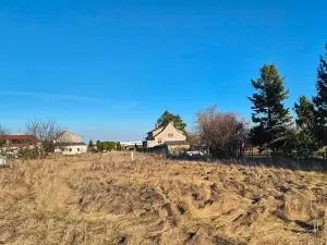 Prodej pozemku pro bydlení, Rosice, 3675 m2