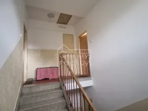 Prodej bytu 2+1, Žďár nad Sázavou, Brodská, 55 m2