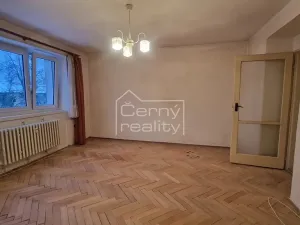 Prodej bytu 2+1, Žďár nad Sázavou, Brodská, 55 m2