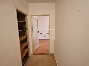 Prodej bytu 2+1, Žďár nad Sázavou, Brodská, 55 m2