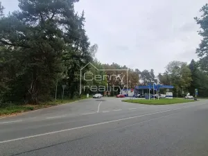 Prodej pozemku pro bydlení, Lázně Bohdaneč, Šípkova, 3376 m2