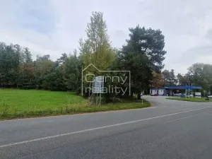 Prodej pozemku pro bydlení, Lázně Bohdaneč, Šípkova, 3376 m2