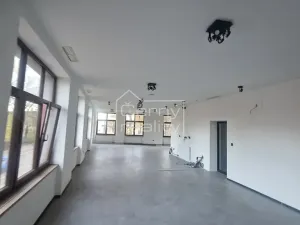 Pronájem obchodního prostoru, Hronov, Hostovského, 180 m2