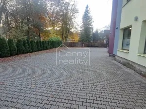 Pronájem obchodního prostoru, Hronov, Hostovského, 180 m2