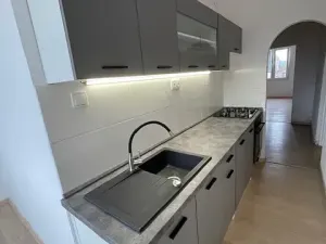 Pronájem bytu 2+1, Ústí nad Labem, Větrná, 62 m2