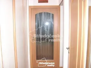 Pronájem bytu 2+kk, Praha - Kamýk, Machuldova, 43 m2