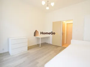 Pronájem bytu 1+kk, Praha - Vršovice, Sevastopolská, 19 m2