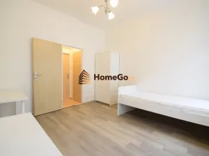 Pronájem bytu 1+kk, Praha - Vršovice, Sevastopolská, 19 m2
