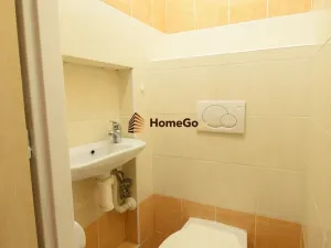 Pronájem bytu 1+kk, Praha - Vršovice, Sevastopolská, 19 m2