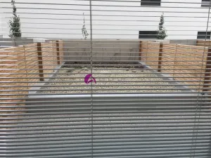 Pronájem bytu 1+kk, Olomouc, Rokycanova, 35 m2