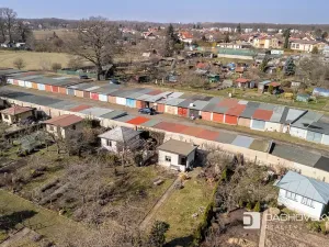 Prodej chaty, Pardubice, 18 m2