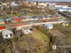 Prodej chaty, Pardubice, 18 m2