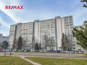 Prodej bytu 3+1, Praha - Chodov, Mikulova, 64 m2