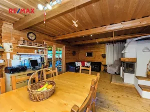 Prodej vícegeneračního domu, Lípa nad Orlicí, 340 m2