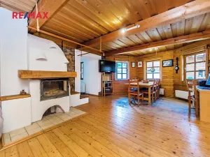 Prodej vícegeneračního domu, Lípa nad Orlicí, 340 m2