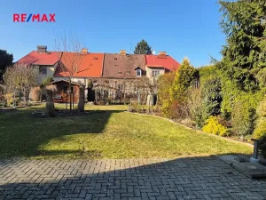 Prodej rodinného domu, Svitavy, U Stadionu, 170 m2